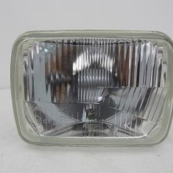 Фара передняя для Nissan Patrol K160 / K260 (1984-1996)